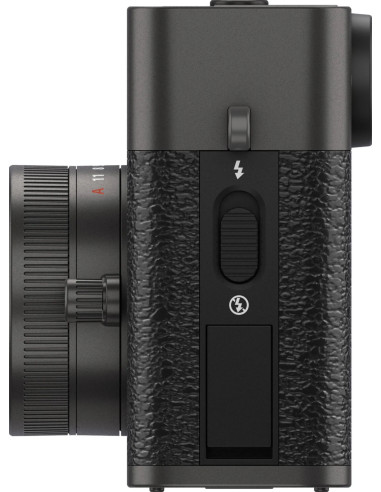 X-HF1 X half Charcoal Silver